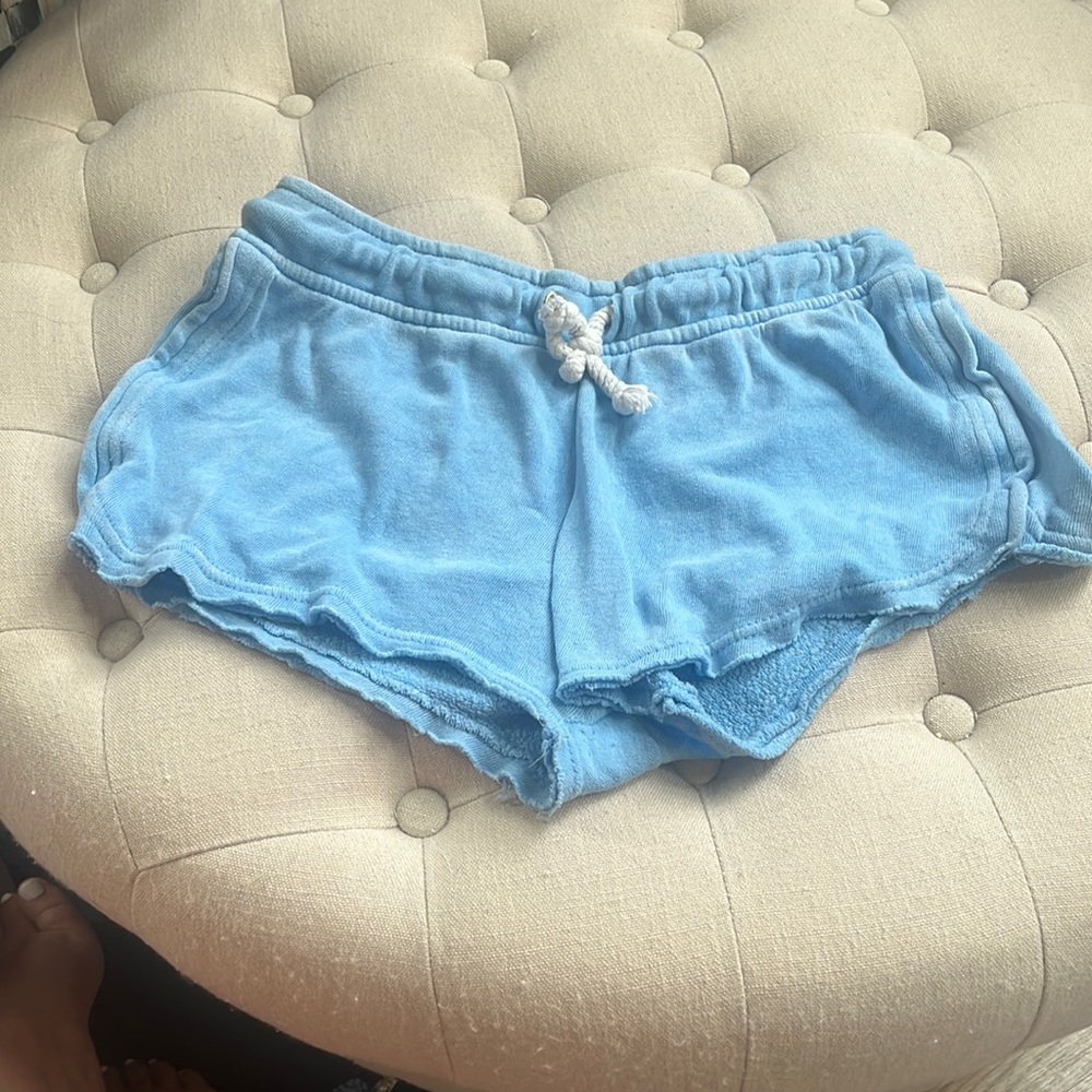 Girls Revelation size L Blue lounge shirts